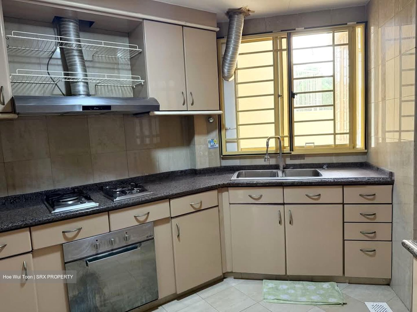 Villa Marina (D15), Condominium #585459601